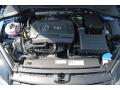  2015 Golf 1.8 Liter Turbocharged TSI DOHC 16-Valve 4 Cylinder Engine #20