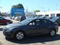 2013 Cruze LS #1 2013 Cruze LS #1