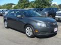 2013 Cruze LS #3 2013 Cruze LS #3