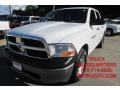 2011 Ram 1500 ST Crew Cab 4x4 #1