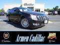 2012 CTS 4 AWD Coupe #1