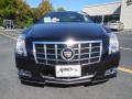 2012 CTS 4 AWD Coupe #2