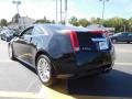 2012 CTS 4 AWD Coupe #5