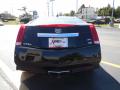 2012 CTS 4 AWD Coupe #6