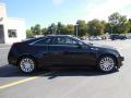 2012 CTS 4 AWD Coupe #8