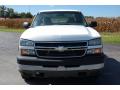 2005 Silverado 2500HD Work Truck Extended Cab 4x4 #2