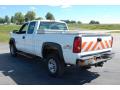 2005 Silverado 2500HD Work Truck Extended Cab 4x4 #6