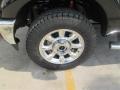 2015 F250 Super Duty Lariat Crew Cab 4x4 #3