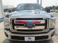 2015 F250 Super Duty Lariat Crew Cab 4x4 #7