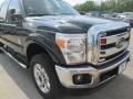 2015 F250 Super Duty Lariat Crew Cab 4x4 #8