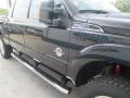 2015 F250 Super Duty Lariat Crew Cab 4x4 #9