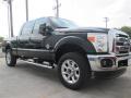 2015 F250 Super Duty Lariat Crew Cab 4x4 #11