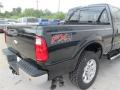 2015 F250 Super Duty Lariat Crew Cab 4x4 #13