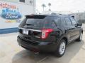 2015 Explorer XLT #9