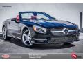 2015 SL 550 Roadster #1