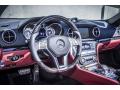  2015 Mercedes-Benz SL 550 Roadster Steering Wheel #5