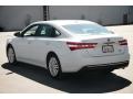 2013 Avalon Hybrid XLE #2