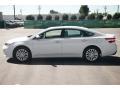 2013 Avalon Hybrid XLE #10