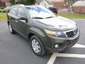 2012 Sorento LX #2