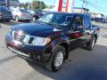 2015 Frontier SV Crew Cab 4x4 #5