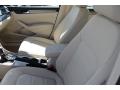 Front Seat of 2015 Volkswagen Passat SE Sedan #9