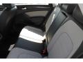 Rear Seat of 2015 Volkswagen Passat Sport Sedan #20