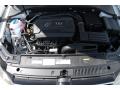  2015 Passat 1.8 Liter TSI Turbocharged DOHC 16-Valve VVT 4 Cylinder Engine #25