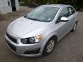 2012 Sonic LS Sedan #4