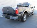 2015 F250 Super Duty Lariat Crew Cab 4x4 #4