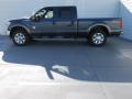 2015 F250 Super Duty Lariat Crew Cab 4x4 #6
