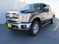 2015 F250 Super Duty Lariat Crew Cab 4x4 #7