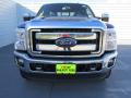 2015 F250 Super Duty Lariat Crew Cab 4x4 #8
