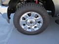 2015 F250 Super Duty Lariat Crew Cab 4x4 #11