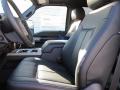 2015 F250 Super Duty Lariat Crew Cab 4x4 #27