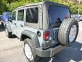 2015 Wrangler Unlimited Sport 4x4 #3