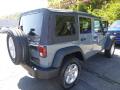 2015 Wrangler Unlimited Sport 4x4 #5