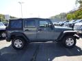 2015 Wrangler Unlimited Sport 4x4 #6