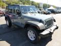 2015 Wrangler Unlimited Sport 4x4 #7