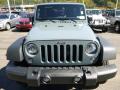 2015 Wrangler Unlimited Sport 4x4 #8