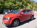 2015 Journey Crossroad AWD #1 2015 Journey Crossroad AWD #1