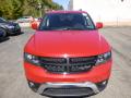 2015 Journey Crossroad AWD #8 2015 Journey Crossroad AWD #8