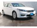 2015 Accord EX-L Sedan #1 2015 Accord EX-L Sedan #1