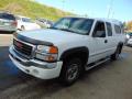 2003 Sierra 1500 SLE Extended Cab 4x4 #5 2003 Sierra 1500 SLE Extended Cab 4x4 #5
