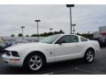 2007 Mustang V6 Premium Coupe #6
