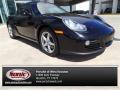 2011 Cayman #1 2011 Cayman #1