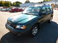 2005 Forester 2.5 X #3