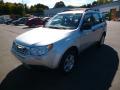 2011 Forester 2.5 X #3