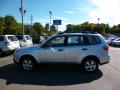 2011 Forester 2.5 X #4