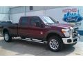 2015 F350 Super Duty Lariat Crew Cab 4x4 #1