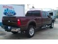 2015 F350 Super Duty Lariat Crew Cab 4x4 #4